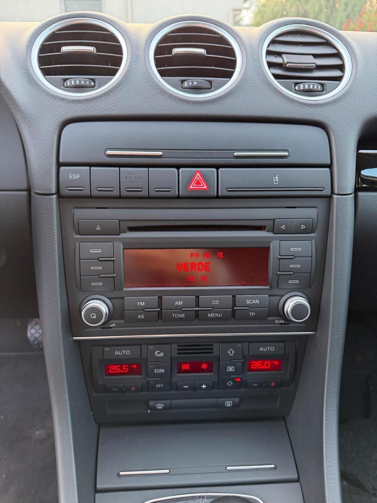 Seat Exeo ST 2.0 TDI 143CV CR Style-11/2010