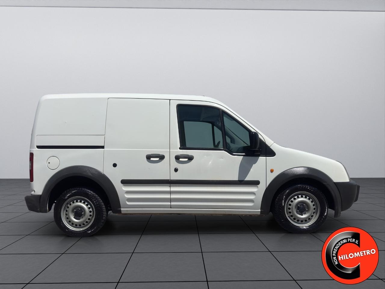 FORD Transit Connect 200 S 1.8 TDCI 75 CV N1 AUTOCARRO 2 POSTI-+IVA