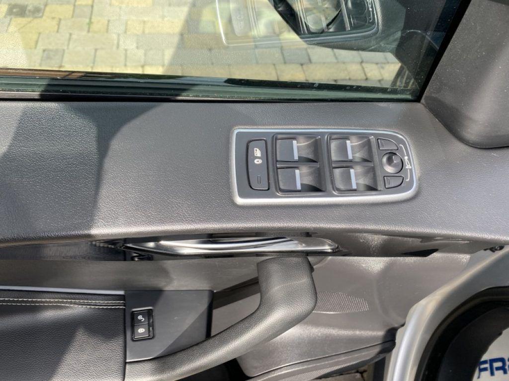 Jaguar F-Pace 2.0 D 240 CV AWD aut. R-Sport NAVI-CAM-LED-PANO-20