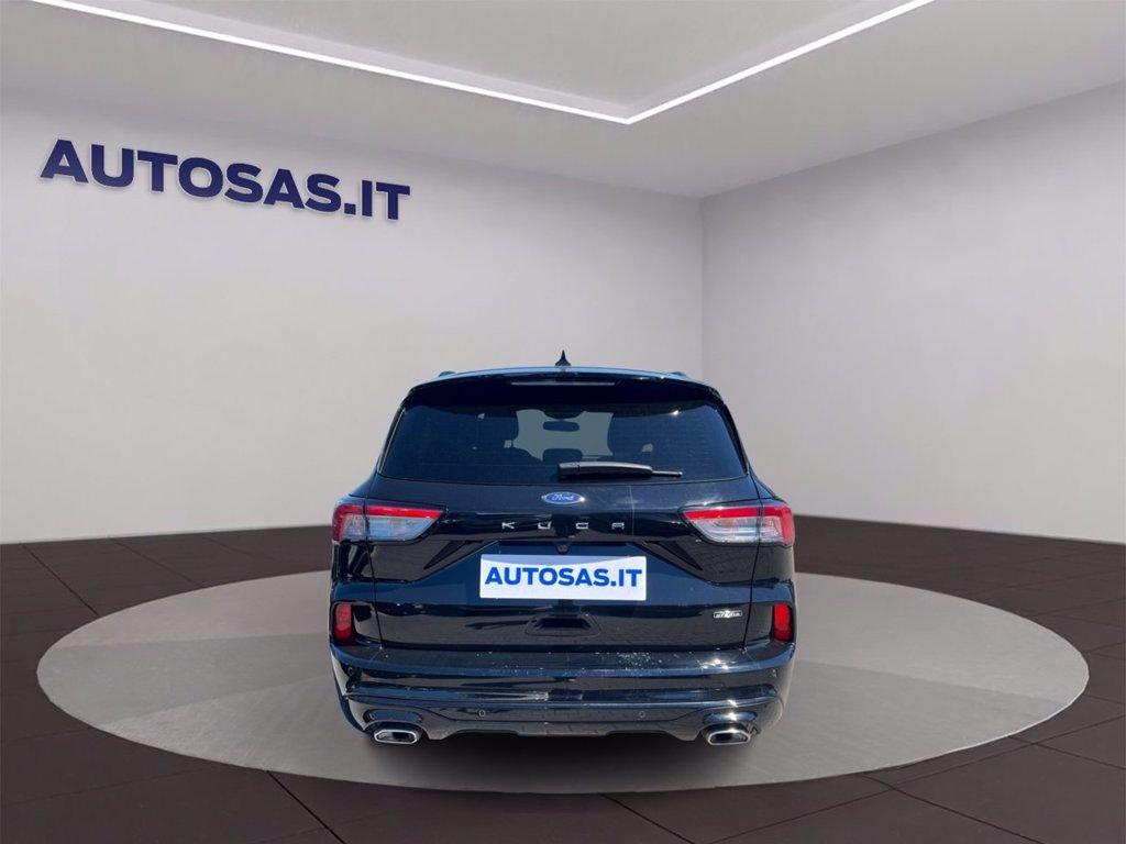 FORD Kuga 2.5 Plug In Hybrid 225 CV CVT 2WD ST-Line X del 2023
