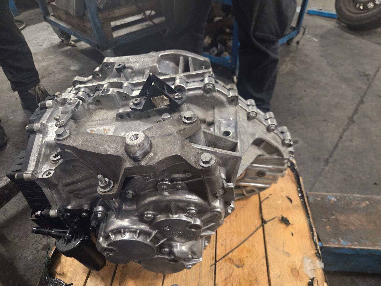 Ford C-Max 2.0 TDCi 115CV Powershift Titanium