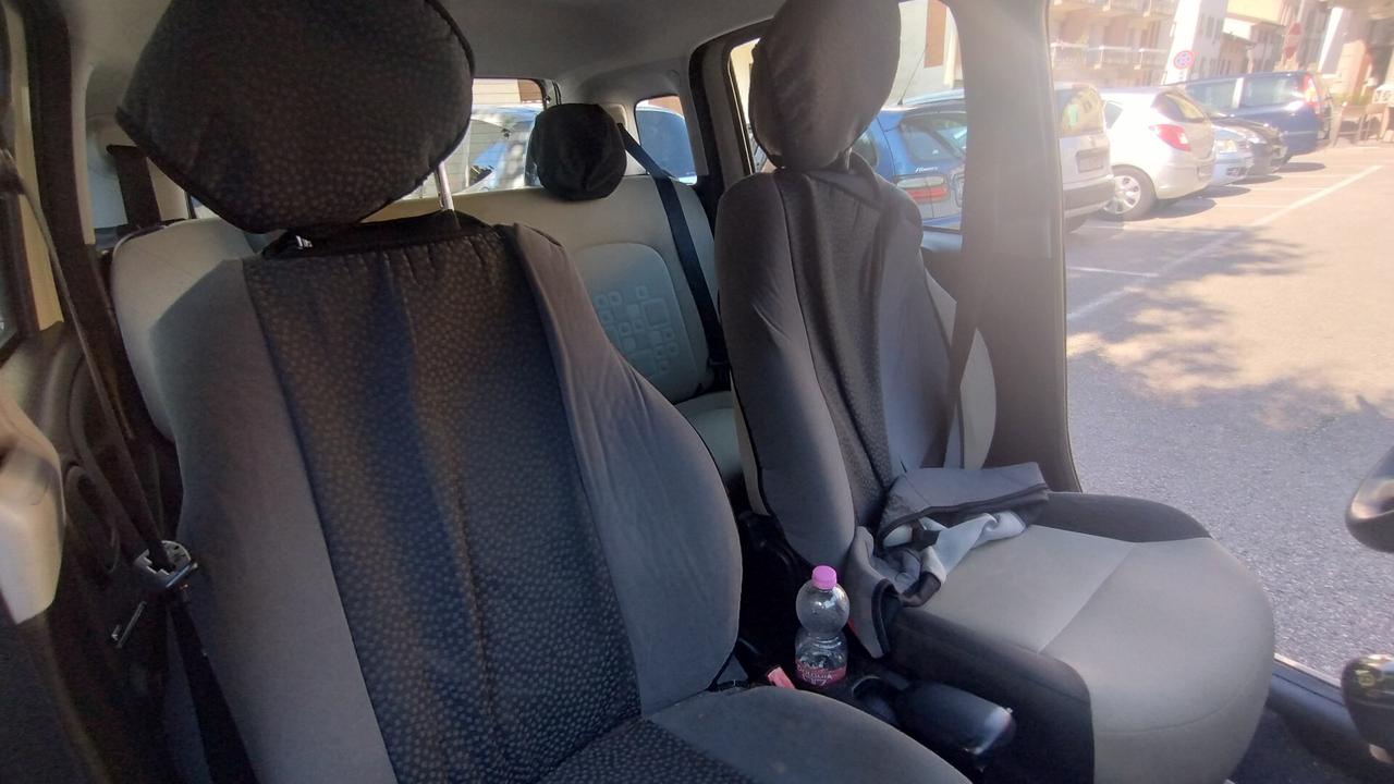 Fiat Panda 1.2 EasyPower Easy NEOPATENTATI