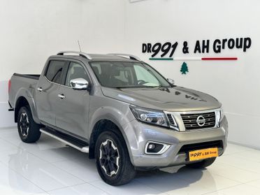 Nissan Navara 2.3 dCi 190 CV 4WD Double Cab Tekna auto my 18 + iva esposta