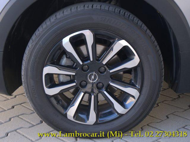 OPEL Crossland 1.2 Turbo 130CV Cambio automatico Edition