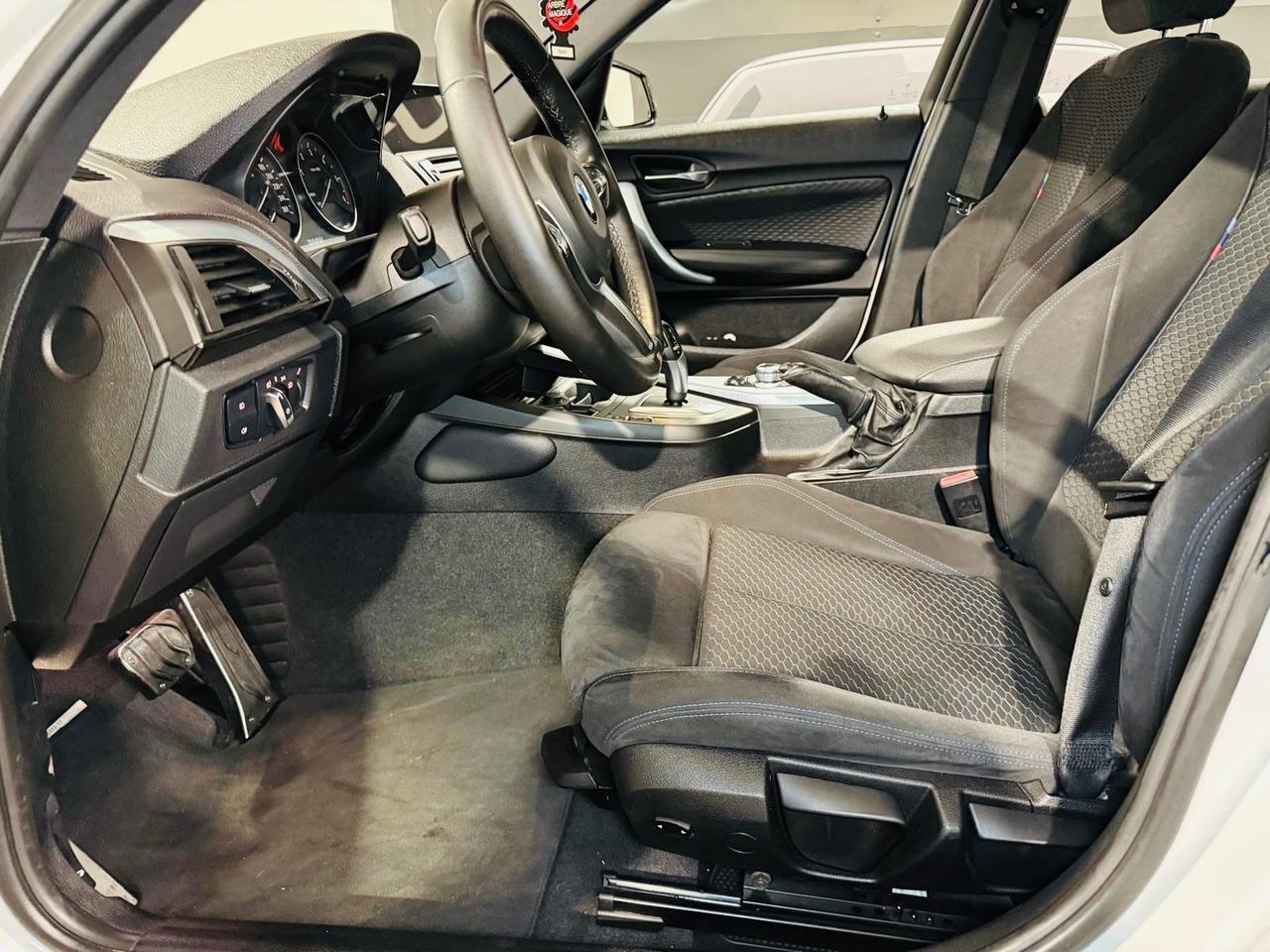 Bmw 120D xDrive Msport*190 CV*