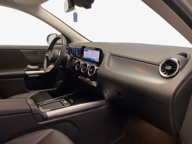 MERCEDES-BENZ GLA 180 d Automatic Advanced