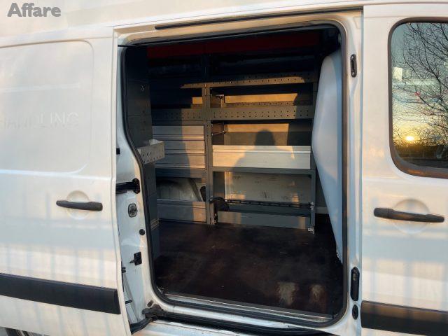 TOYOTA Proace 2.0 D-4D PL-TN Furgone Active 12q