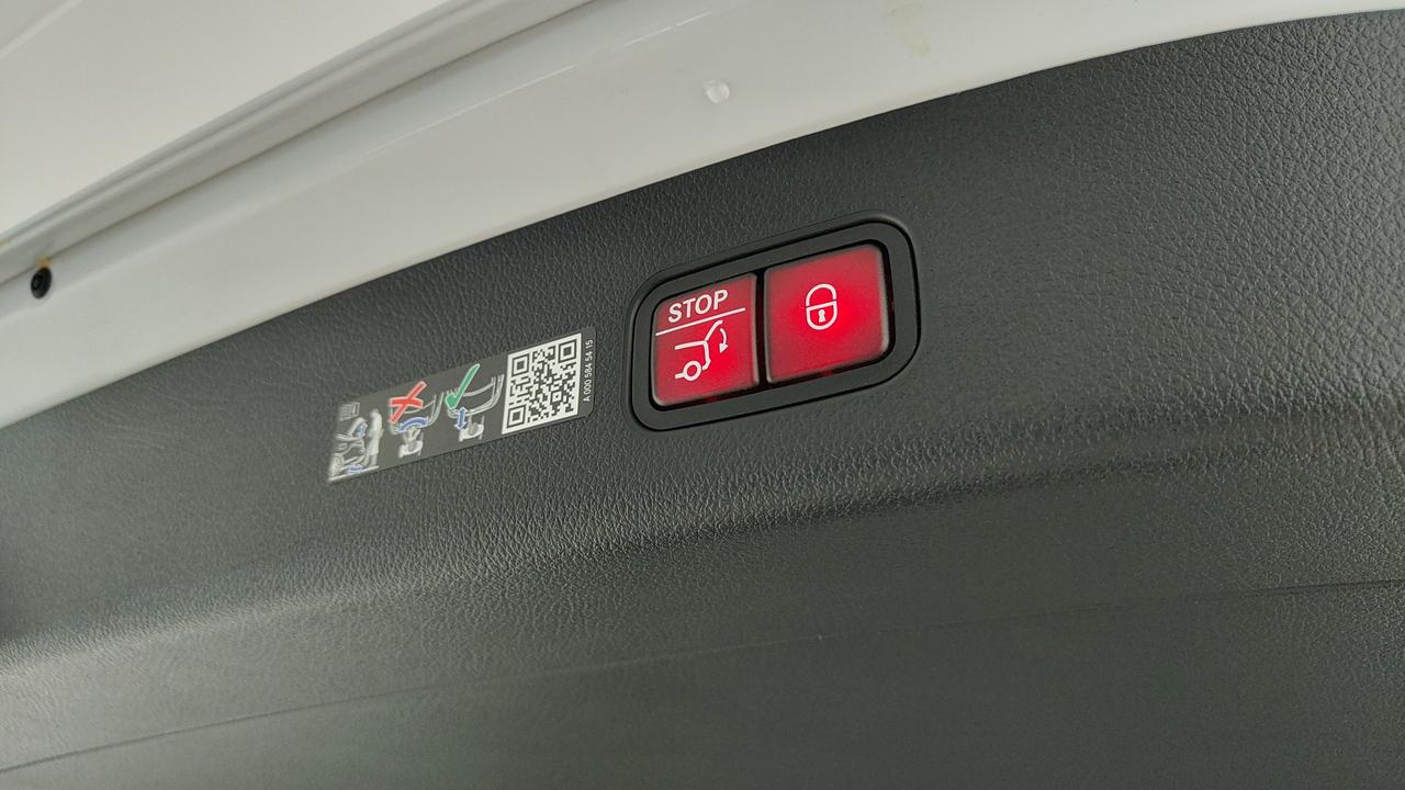 Mercedes-Benz GLC 220 d 4MATIC