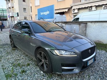 Jaguar XF 3.0 D V6 300 CV aut. R-Sport MOTORE KO