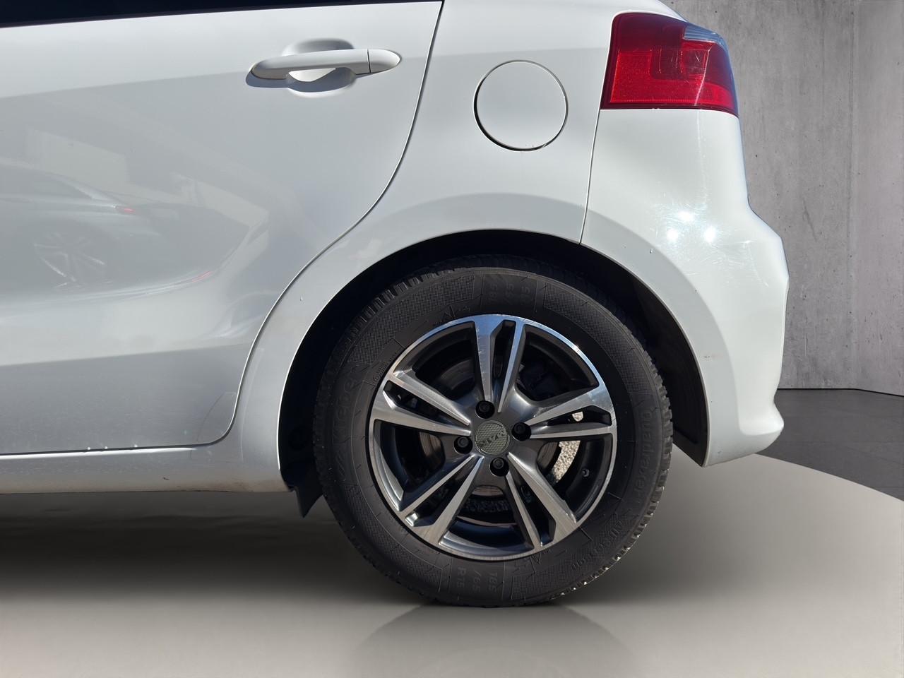 Kia Rio 1.4 CRDi 90CV 5 porte Cool