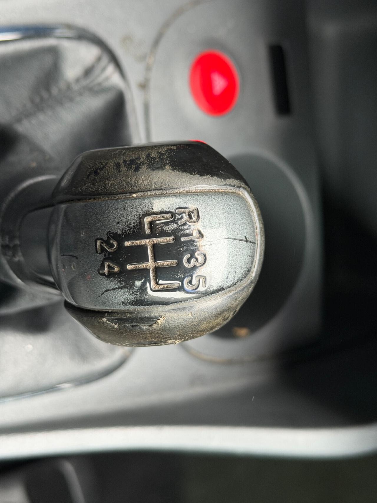 SEAT LEON 1.6 BENZINA-GPL VALIDO EURO4