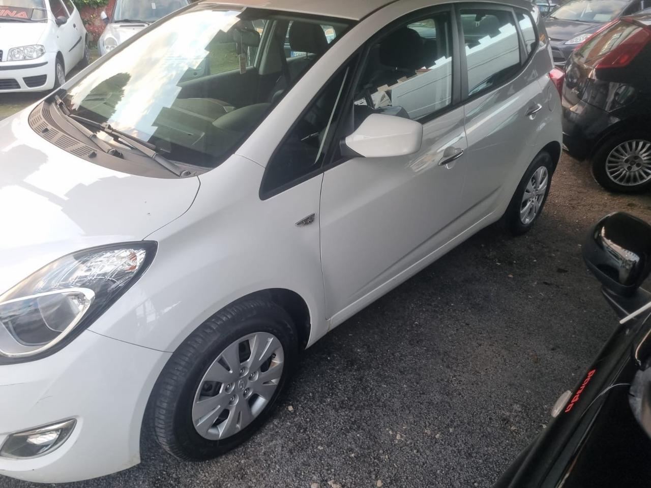 Hyundai iX20 1.4 90 CV Comfort