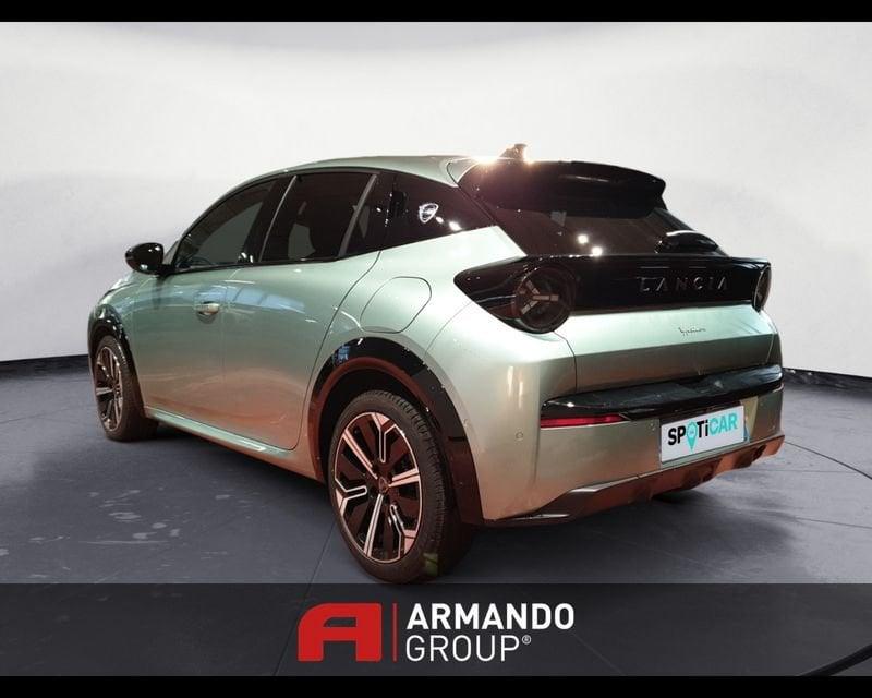 Lancia Ypsilon 4ª serie Hybrid e-DCT LX