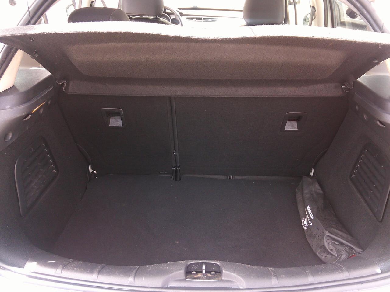 Citroen C3 1.1 Business 103000 KM 12