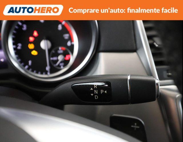 MERCEDES-BENZ ML 350 BlueTEC 4Matic Premium
