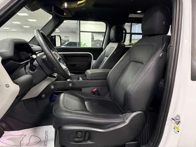 Land Rover Defender Defender 90 3.0d i6 mhev SE aw