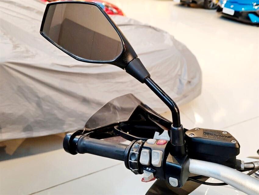 Bmw R 1200 GS Adventure da 125 Cv