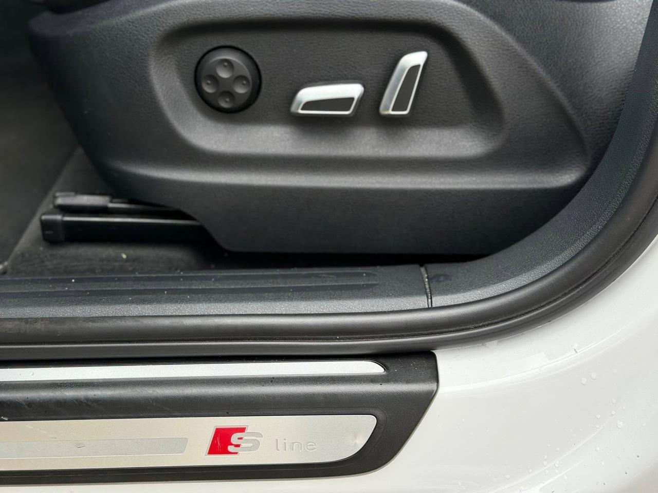 Audi Q5 2.0 TDI 190 CV S tronic Advanced Plus