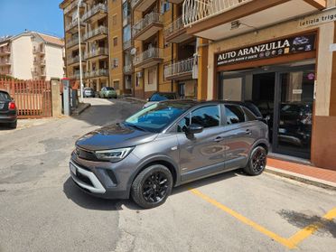 OPEL CROSSLAND 1500 DIESEL BI COLOR KM CERTIFICTI