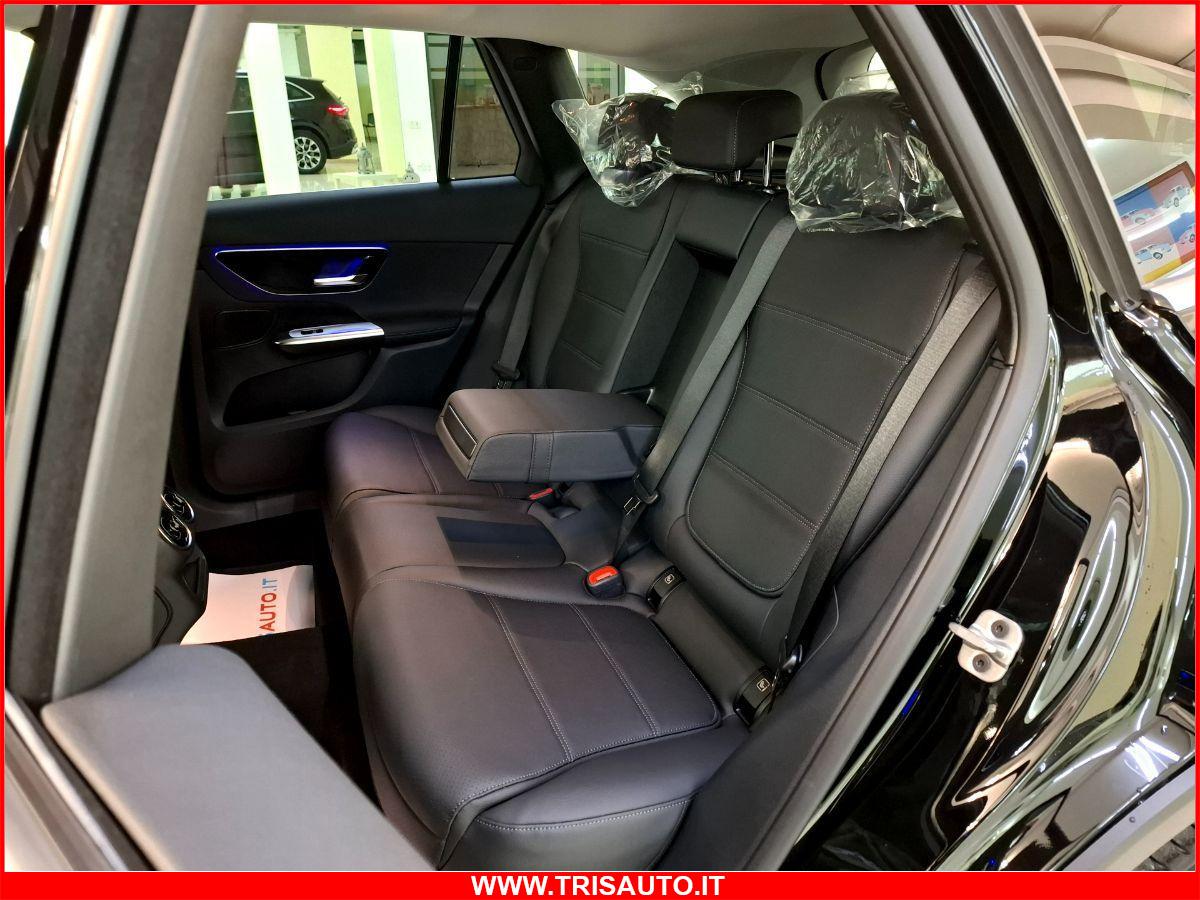 MERCEDES GLC 220d 220cv Hybrid 4Matic Advanced (FULL LED)