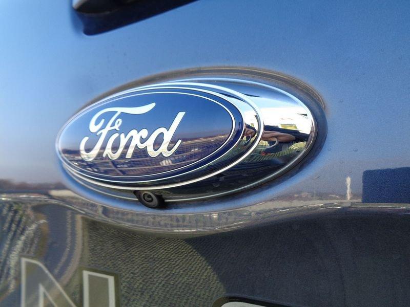 Ford Ranger Ranger 2.0 ECOBLUE aut. 213 CV DC Wildtrak 5 posti PREZZO IVA COMP. NON DET.