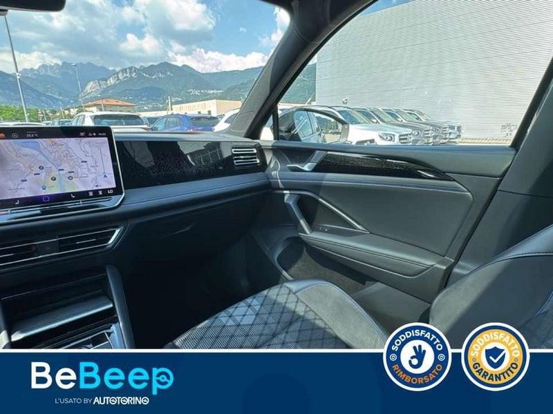 Volkswagen Tiguan 2.0 TDI R-LINE PLUS 150CV DSG