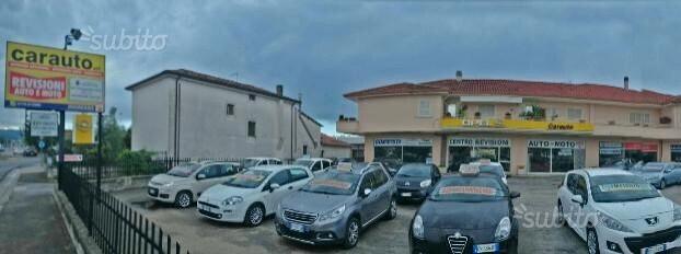 Peugeot 2008 100cv Restyling (SCONTO ECO 3500)