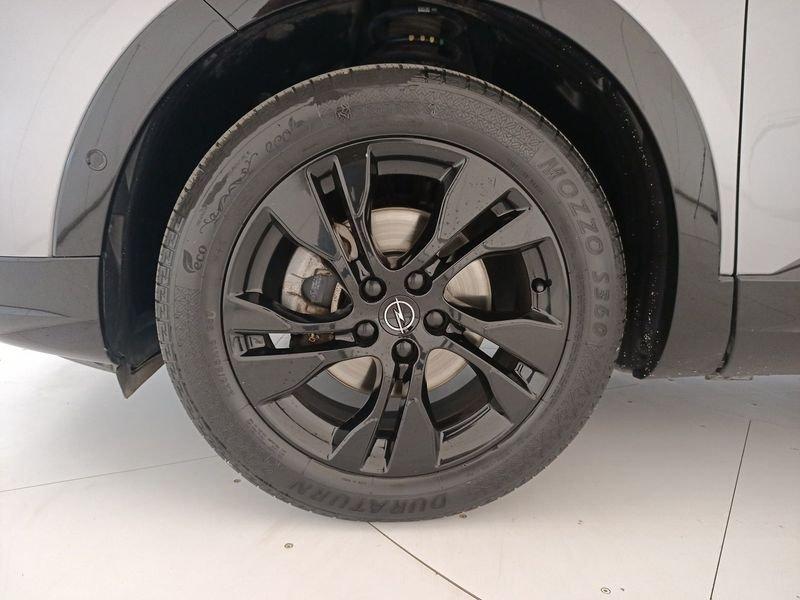 Opel Grandland I 2022 1.5 ecotec GS Line s&s 130cv at8
