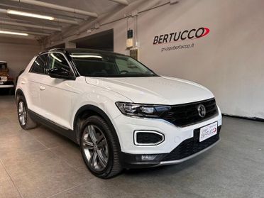 Volkswagen T-Roc 1.6 TDI SCR Advanced BlueMotion Technology