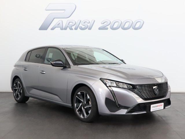 PEUGEOT 308 Allure PureTech 130CV S&S *PROMO PARISI GROUP*