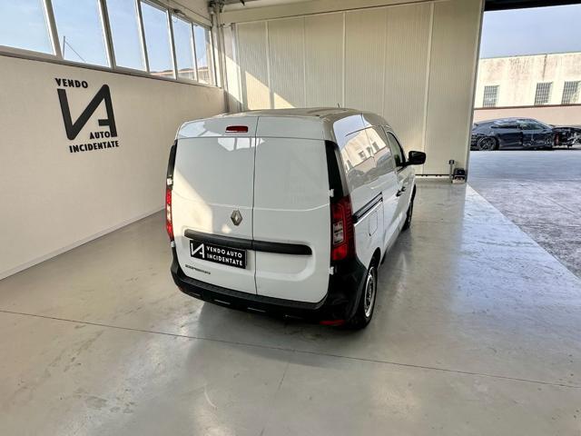 RENAULT Express 1.4 BLUE DCI 95 VAN