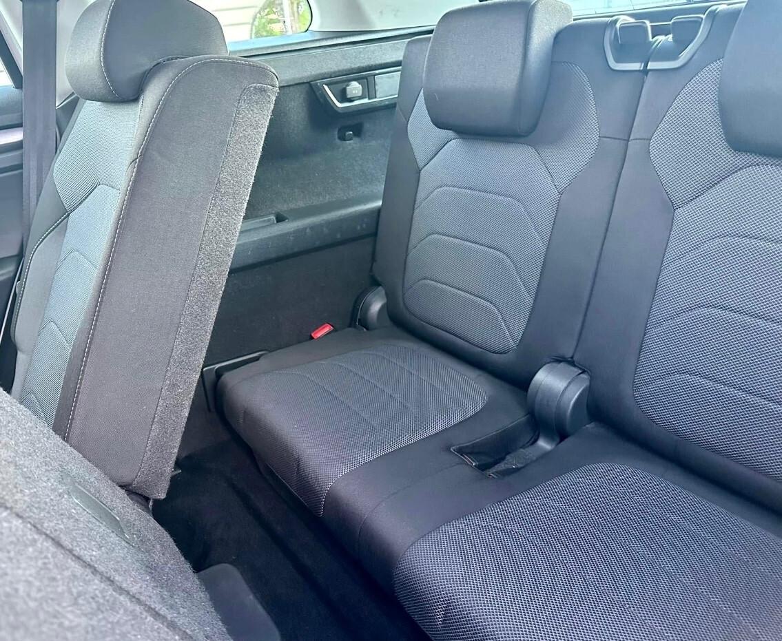 SKODA KODIAQ 2.0 Tdi 4X4 - 7 Posti Full Led Navi