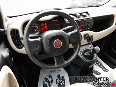Fiat Panda 1.3 mjt 16v Lounge 75cv