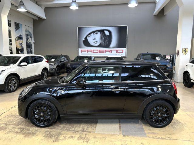 MINI Cooper S 2.0 Boost Auto - LED - Pelle CHester -Navi PRO-IVA