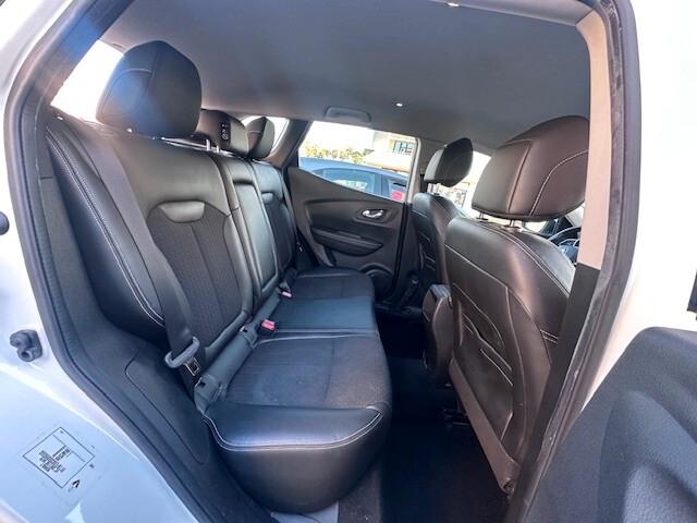Renault Kadjar dCi 8V 110CV EDC Energy Hypnotic
