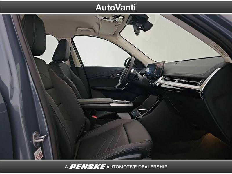 BMW X1 xDrive 20d xLine