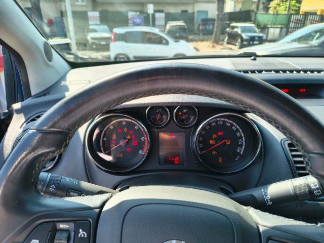 OPEL Meriva 1.3 CDTI 95CV ecoFLEX Cosmo