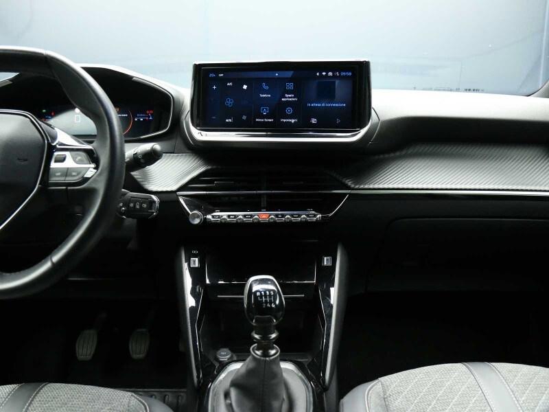 PEUGEOT 2008 2ª serie 2008 PureTech 100 S&S Al...