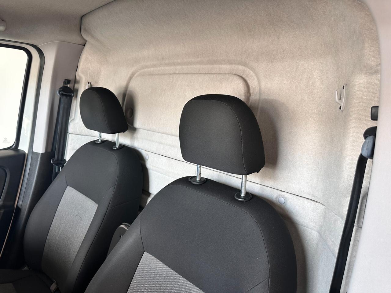 Fiat Doblo Doblò 1.6 MJT 105CV - UNICO PROP - PERFETTO!!!!