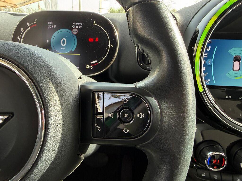 Mini Cooper Countryman 1.5 TwinPower Turbo Cooper