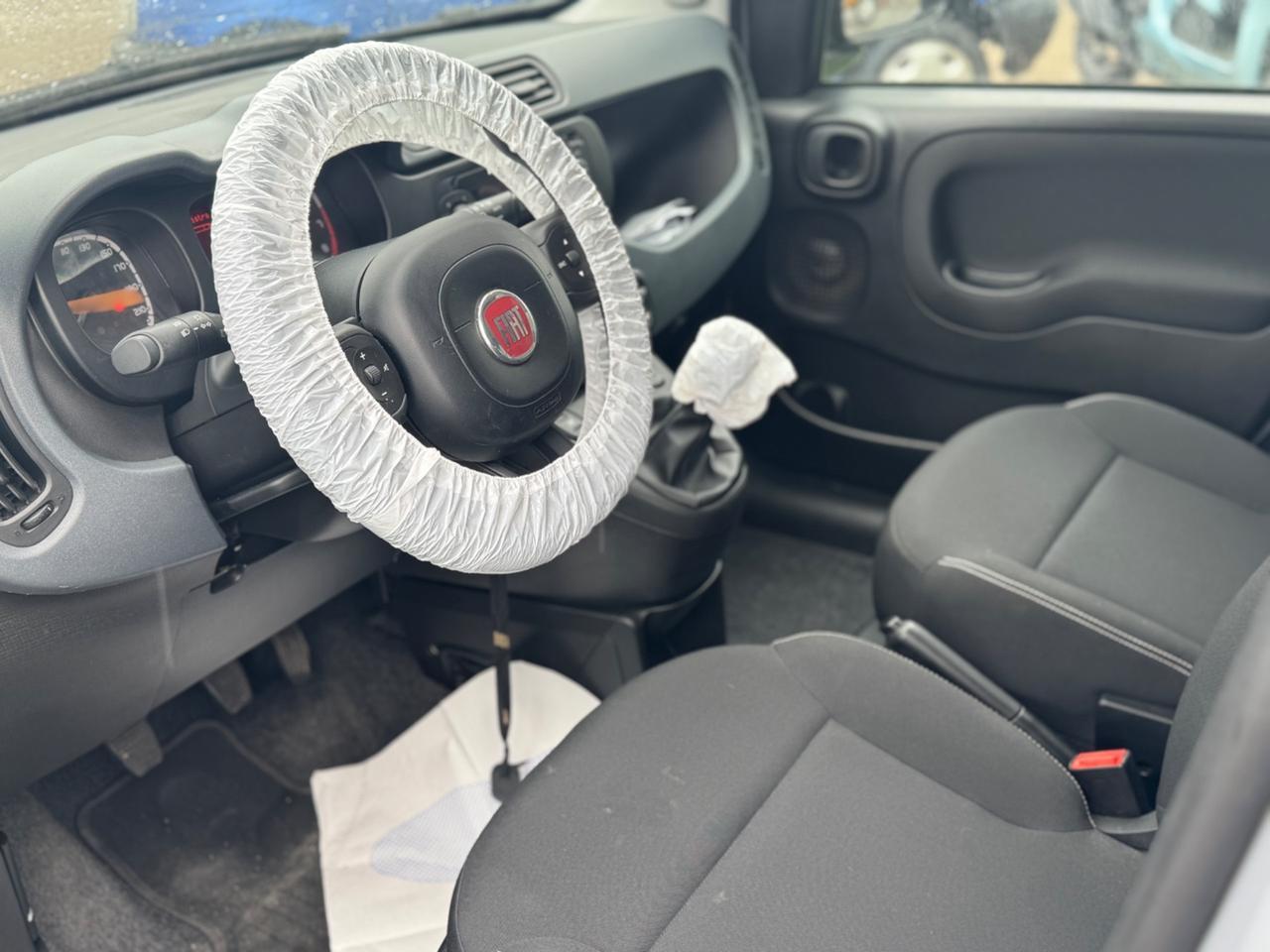 Fiat Panda 1.2 Lounge SOLO 23 MILA KM GARANZIA
