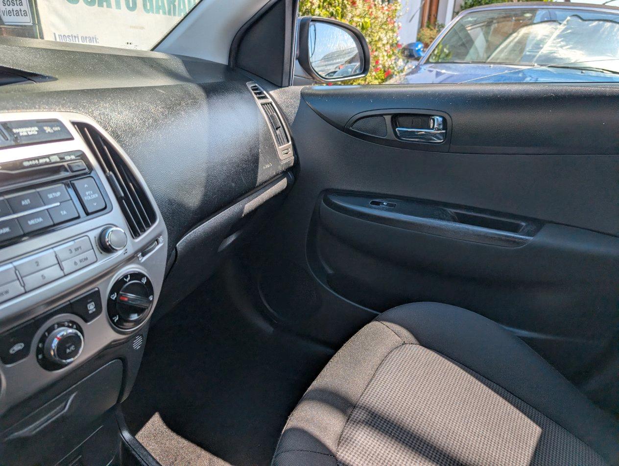Hyundai i20 5 Porte i20 5p 1.2 Classic