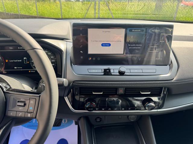 NISSAN Qashqai MHEV 158 CV Xtronic Connecta KM. 0 PRONTA CONSEGNA