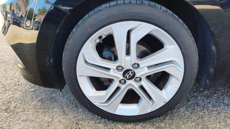 Hyundai i20 1.2 MPI 84cv Coupe Sport