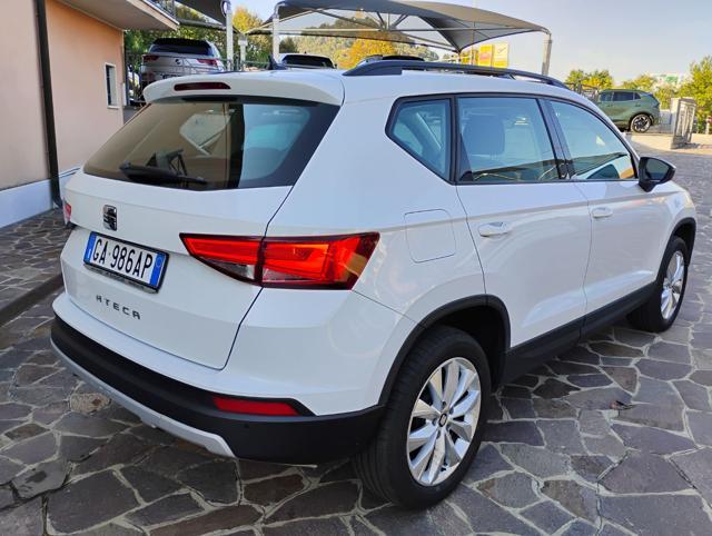 SEAT Ateca 1.6 TDI DSG Business - NO VINCOLI FINANZIARI