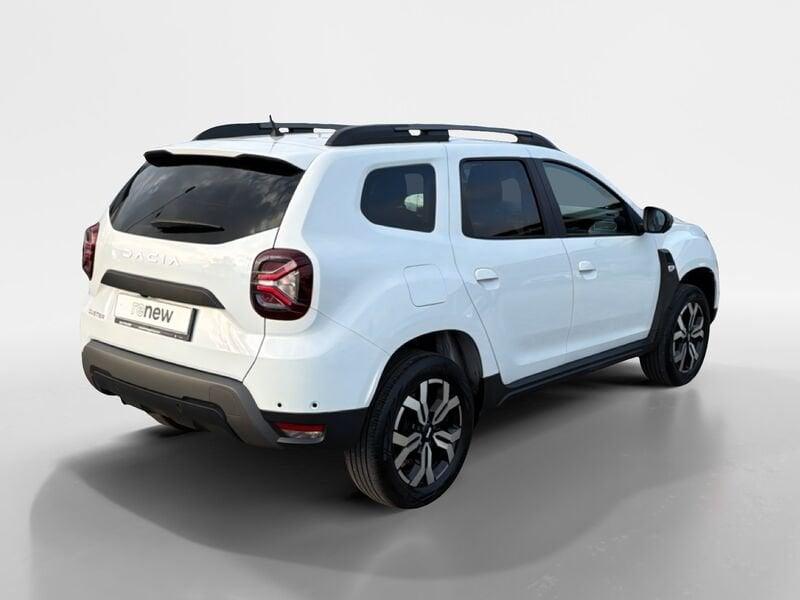 Dacia Duster 1.0 TCe 4x2 100cv Eco-G Journey