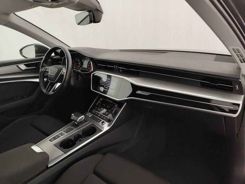 Audi A6 Audi A 6 Avant 40 S-Line Exterior 2.0 TDI Mhev S tronic