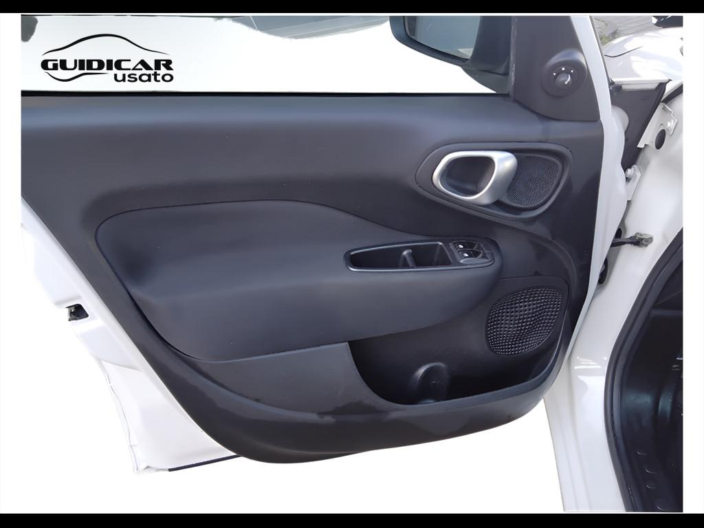 FIAT 500L 2012 - 500L 1.3 mjt Lounge 85cv