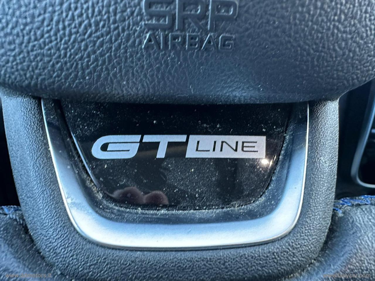 RENAULT Clio dCi 8V 110 CV S&S 5p. Energy GT Li. **PROMO**