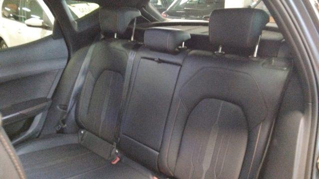 CUPRA Formentor 1.5 TSI 19" MATT GREY
